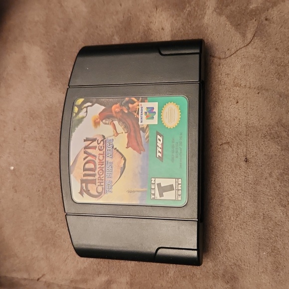 Aidyn Chronicles (The First Mage) - Picture 3 of 5